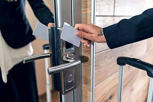 Lakewood Commercial Locksmith