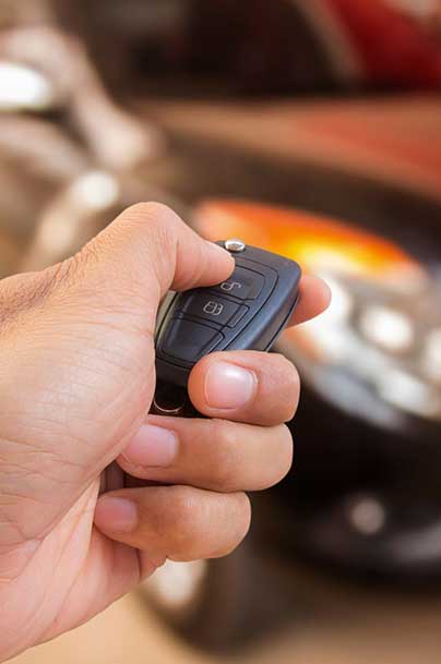 Lakewood Automotive Locksmith