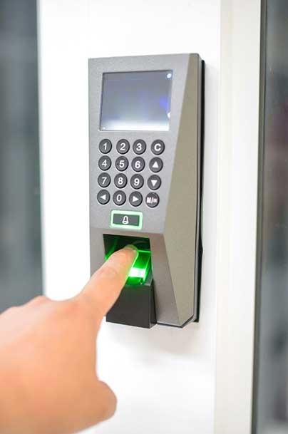 Lakewood Commercial Locksmith