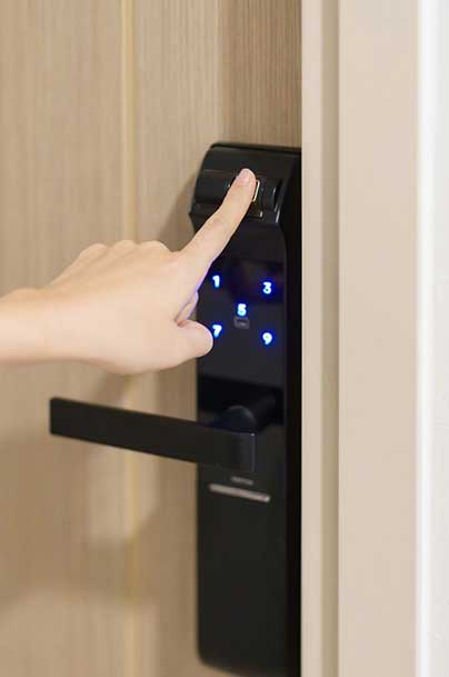 Lakewood Residential Locksmith