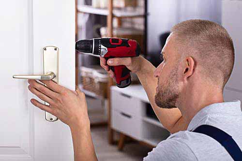 Lakewood Residential Locksmith