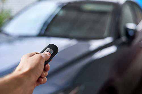 Lakewood Automotive Locksmith