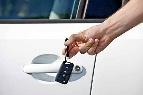 Lakewood Automotive Locksmith