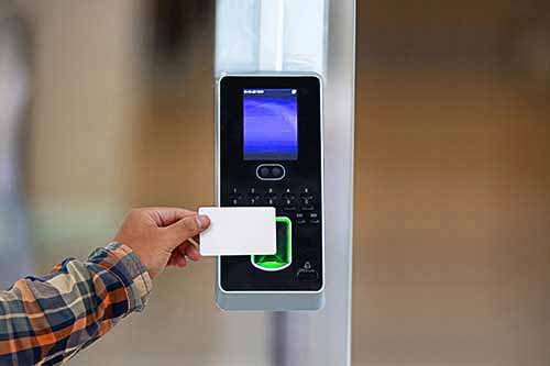 Lakewood Commercial Locksmith