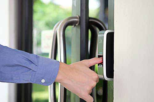 Lakewood Commercial Locksmith