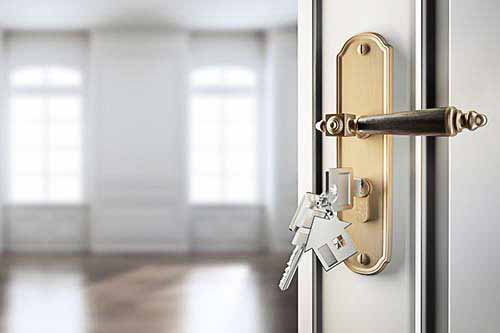 Lakewood Residential Locksmith